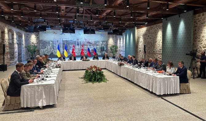 Russia proposes new Ukraine talks, Kyiv demands terms upfront