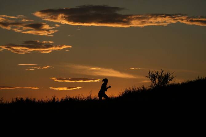 Half the world faced an extra month of extreme heat due to climate change: study