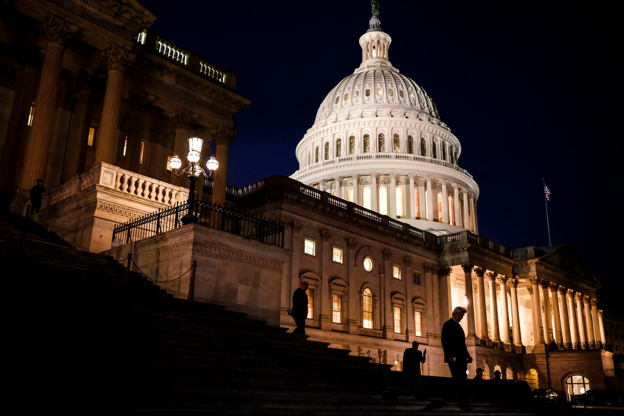 U.S. Congress: No to Negotiations with Tehran – Yes to Uprising and Organized Resistance