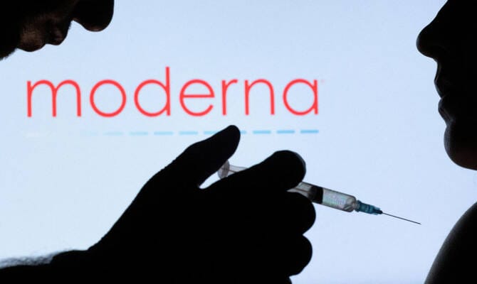 US FDA approves Moderna’s next-generation COVID-19 vaccine for adults 65 or older