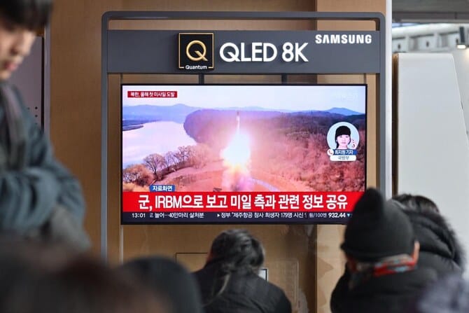 US denounces Russian obstruction in UN sanctions on North Korea