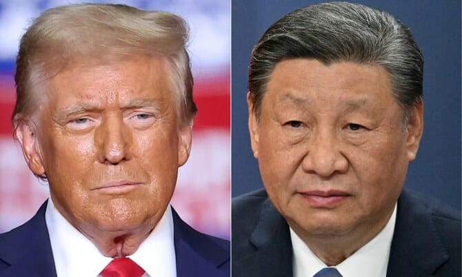 US, China agree to slash tariffs in trade war de-escalation