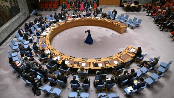 UN Security Council urges halt to fighting in South Sudan
