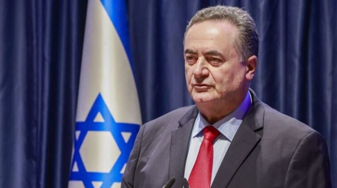 Israeli minister says Israel will do to Iran what it has done to Gaza