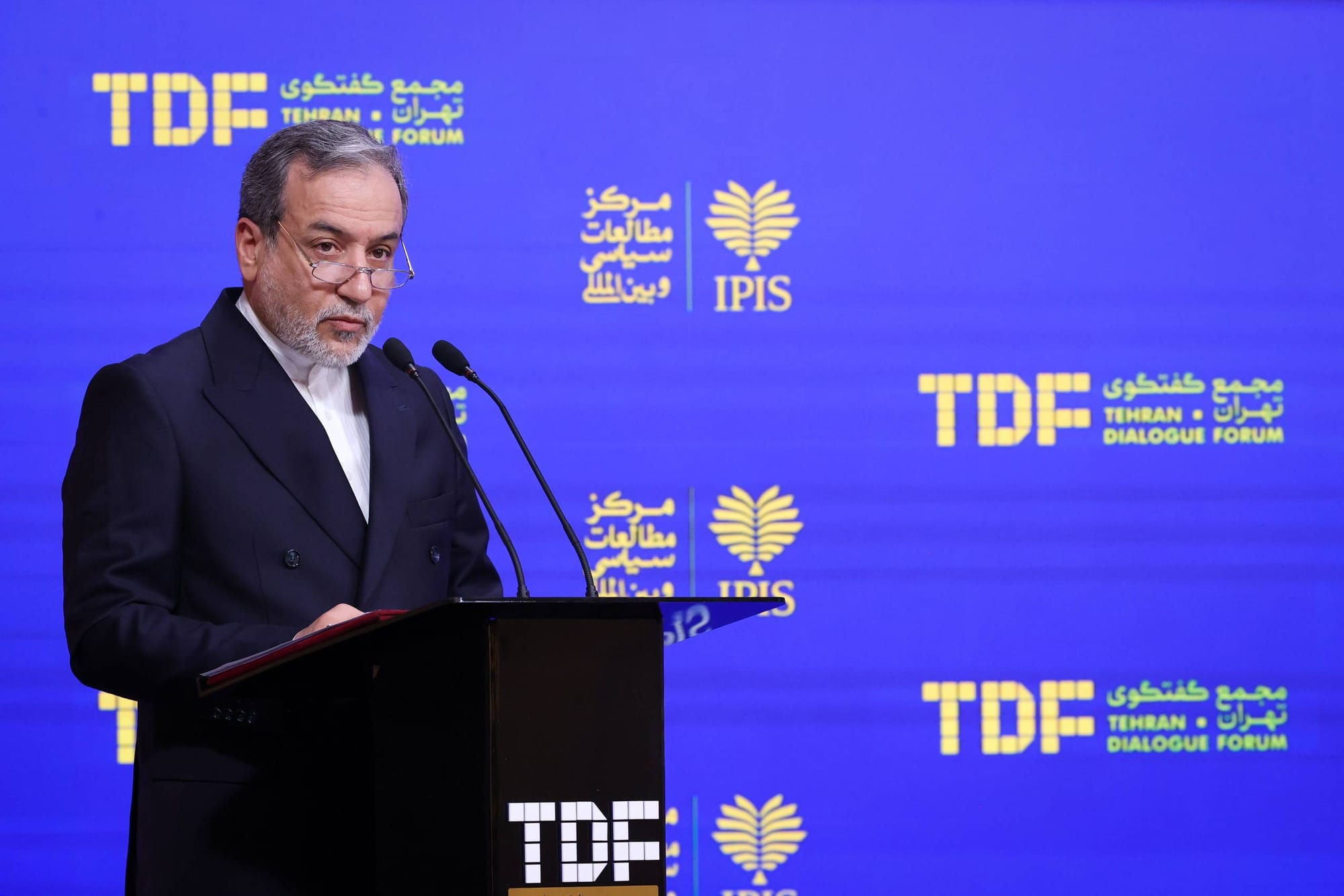 Iran considers nuclear weapons ‘unacceptable’: FM