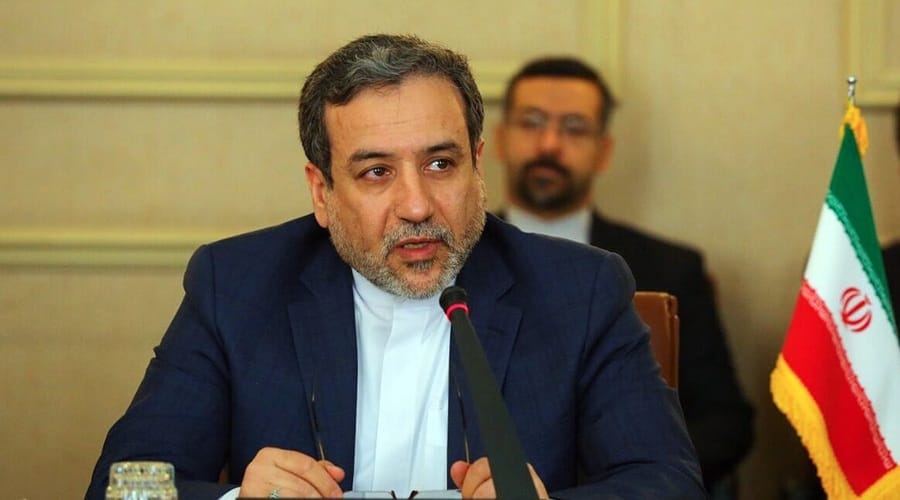 Iran foreign min to visit Saudi Arabia, Qatar on Saturday, spokesperson says