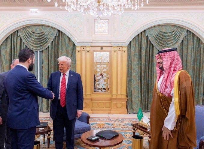 Syria’s finance minister says foreign investors welcome after US sanctions move