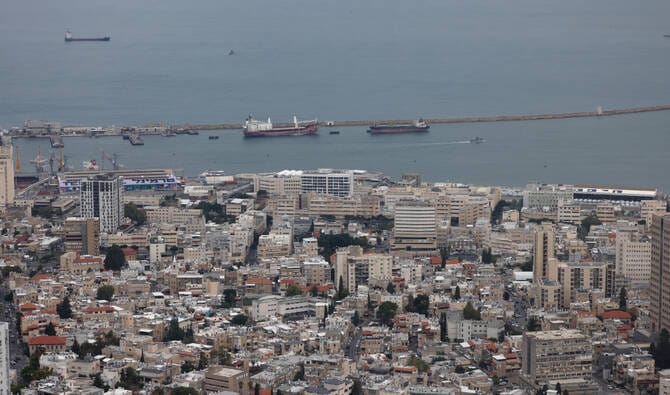 Yemen’s Houthis threaten Israeli port