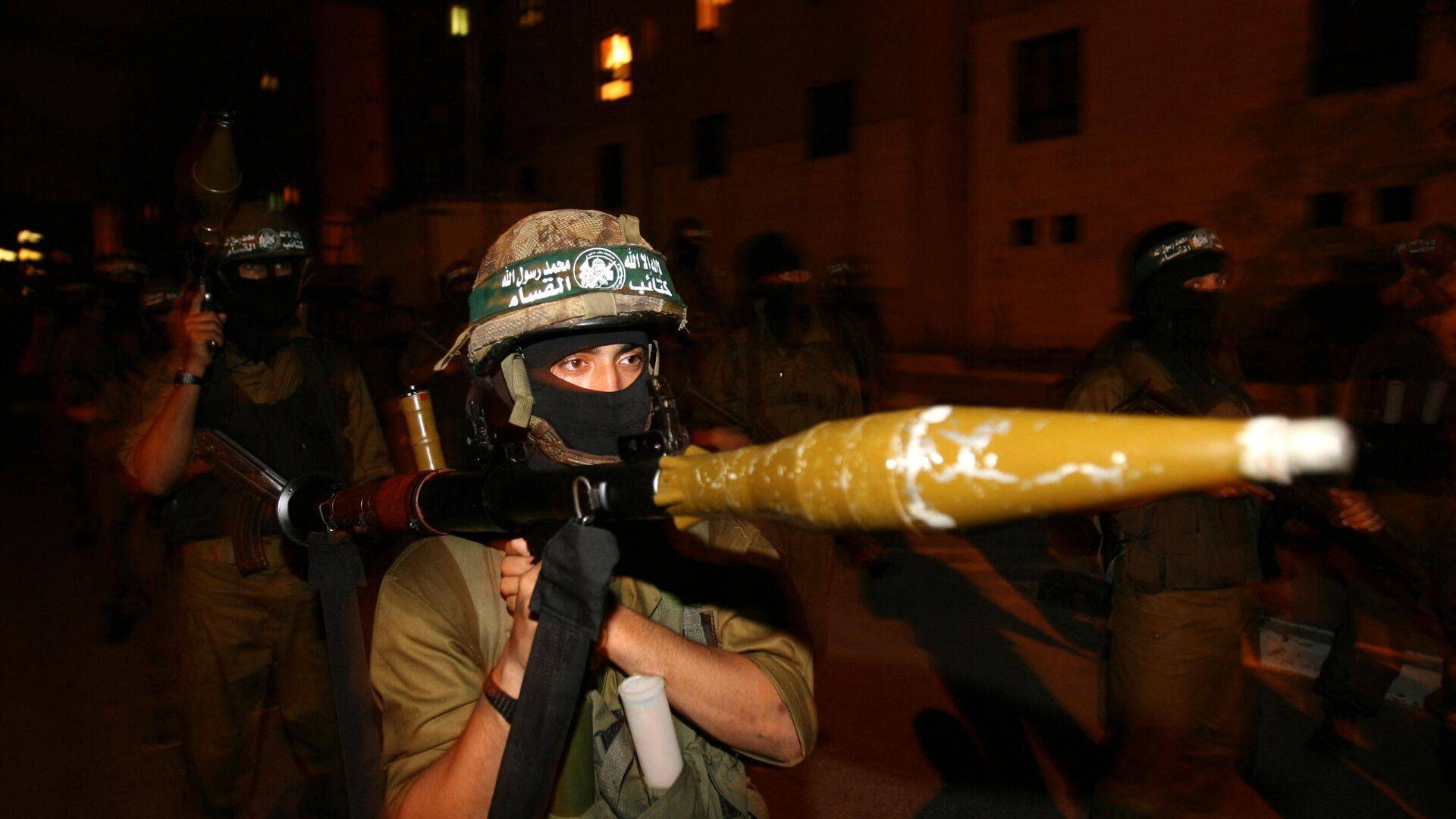 Hamas, Trump envoy say last living US hostage in Gaza to be released in truce efforts