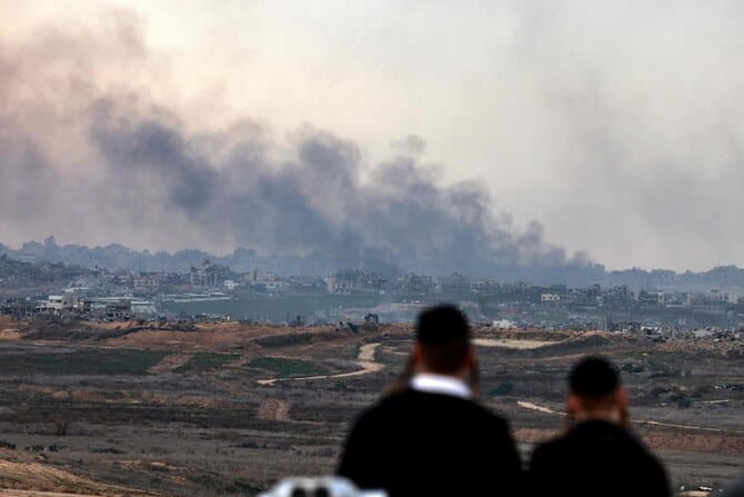 Israel is not committed to any ceasefire or prisoner release with Hamas