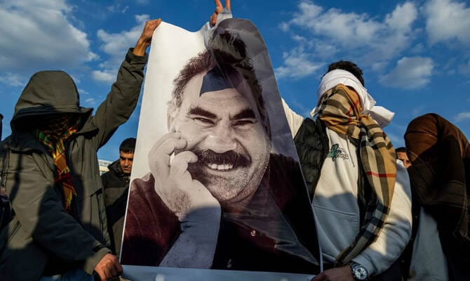After PKK move, healing Turkiye-Kurd ties needs ‘paradigm shift’: Ocalan