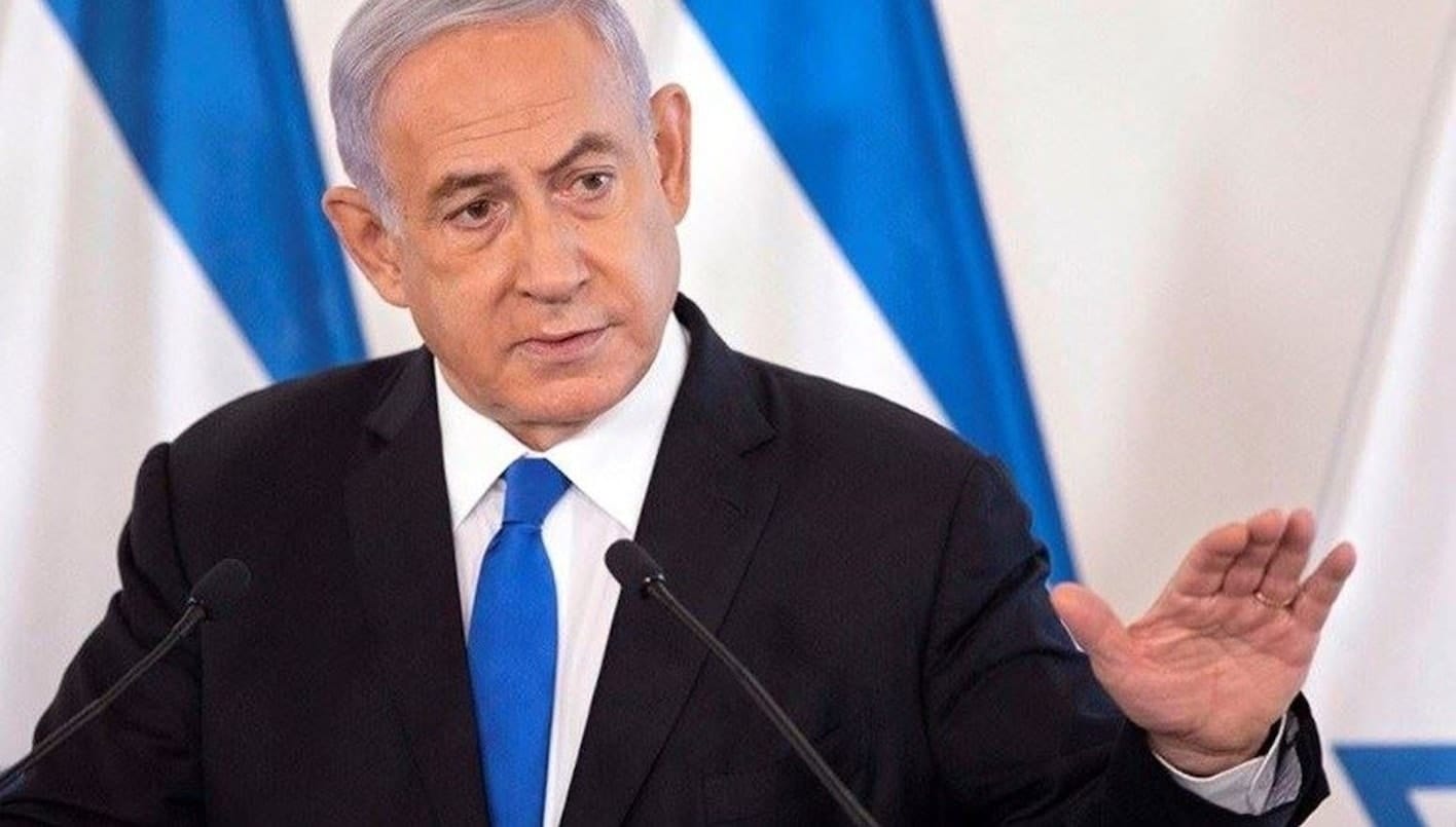 Israel PM names new security chief, defying attorney general