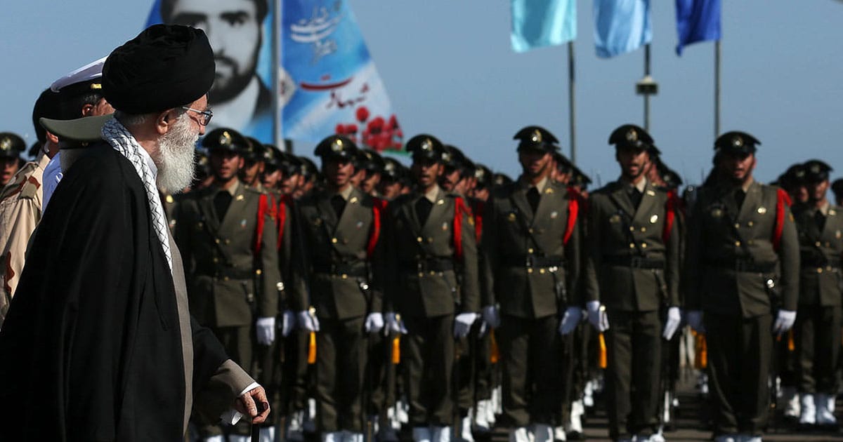 How Iran’s regime tries to use religious populism to preserve power and exploitative interests