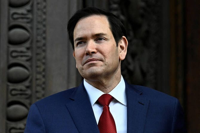 Rubio calls India and Pakistan in effort to defuse crisis over Kashmir attack