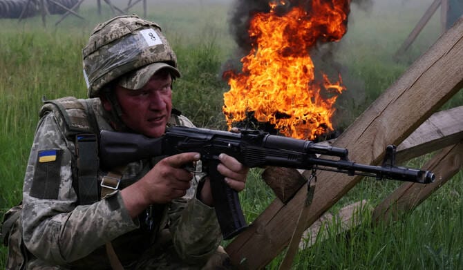Moscow airports disrupted as Russia says Ukraine launches drone assault