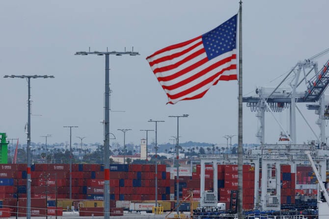 China says evaluating US offer of tariff talks but wants ‘sincerity’