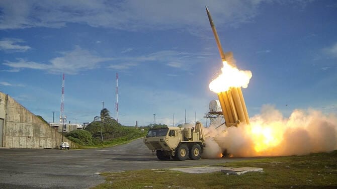Israel says intercepted missile from Yemen, Houthis claim attack