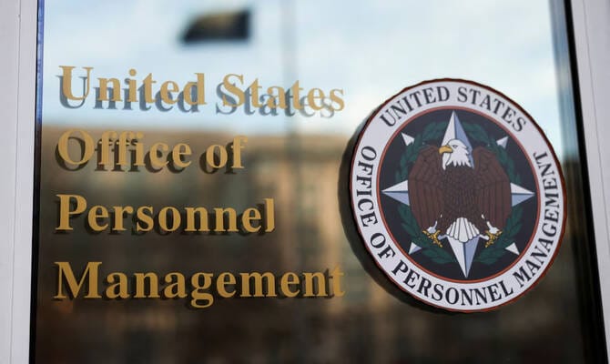 Trump administration moves to fast-track firings of federal workers for misconduct