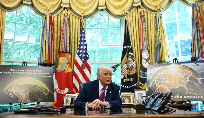 Russia sees bleak prospects for expiring nuclear arms pact given ‘ruined’ ties with US