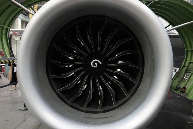 US safety board wants warnings on Boeing 737 MAX engines over smoke entering cockpit