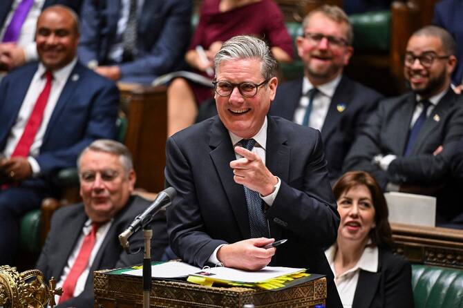 UK Labour gets rare boost with surprise election win