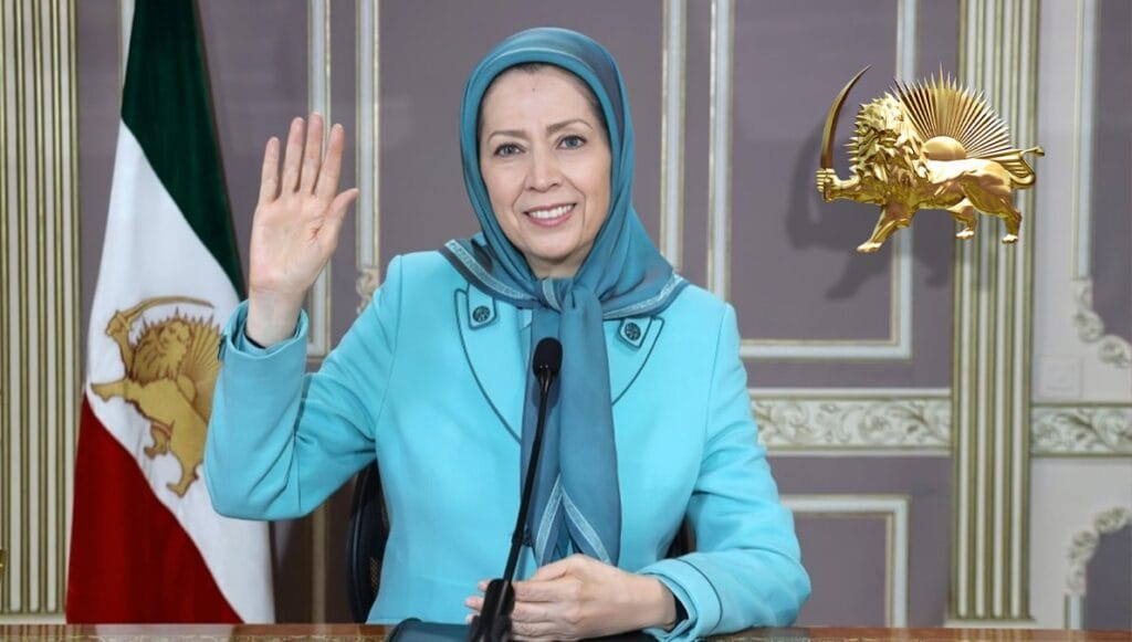 Iran’s Paris-based opposition head says time for Khamenei to go, after US hits nuclear sites