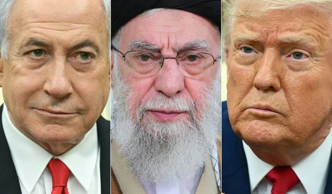 This is what could happen next after an Israel-Iran ceasefire