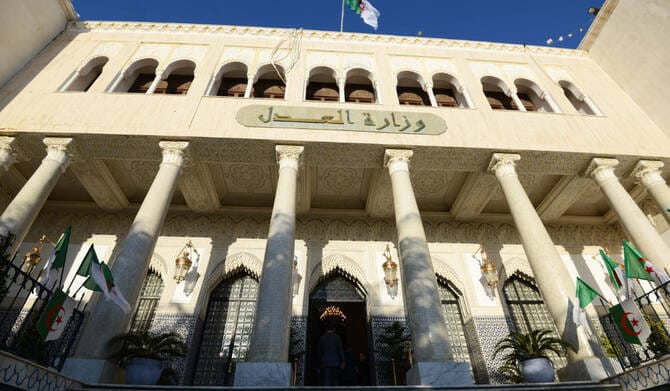 Algeria man’s self-immolation investigated as ‘terrorism’