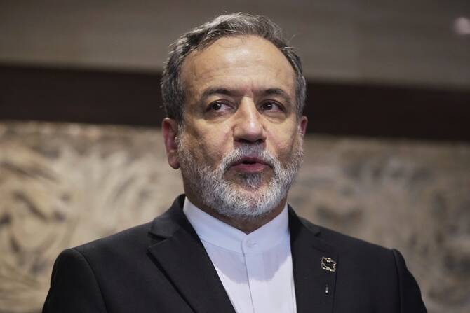 European, Iranian FMs to hold nuclear talks on Friday in Geneva