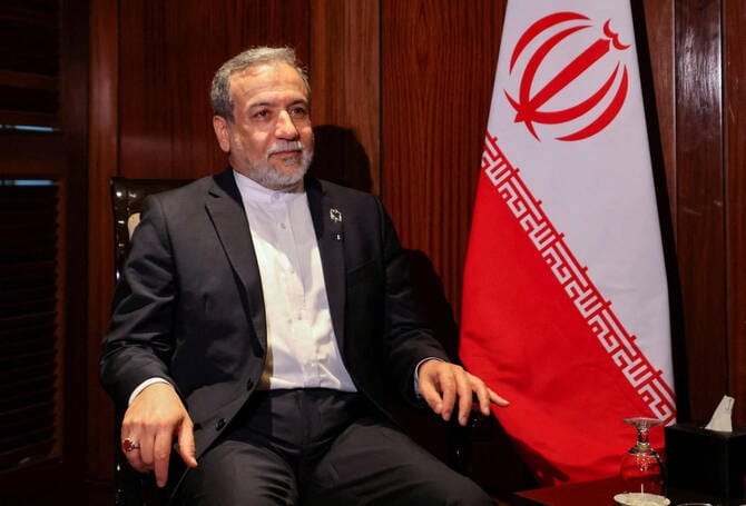 Iran FM accuses UN Security Council of ‘indifference’ over Israel attacks