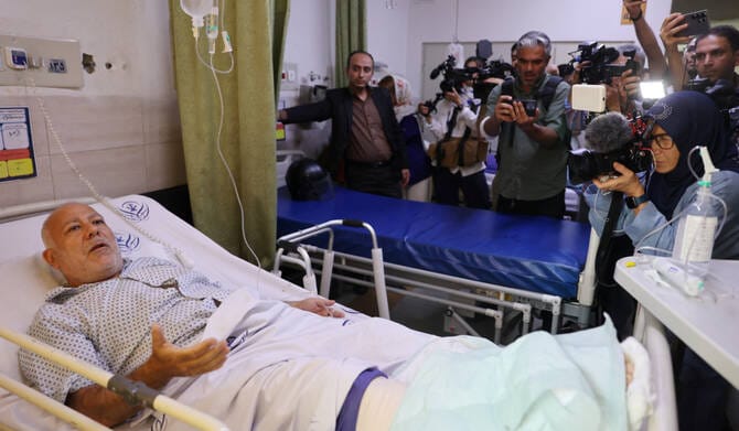 Israeli strikes on Iran have killed at least 950 people and wounded 3,450 others, a human rights group says