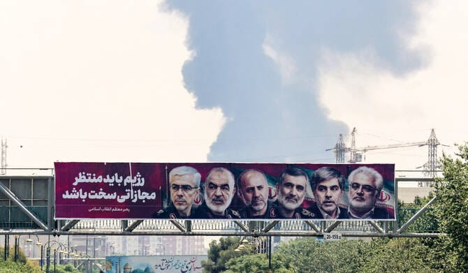 Israel killed at least 14 scientists in an unprecedented attack on Iran’s nuclear know-how
