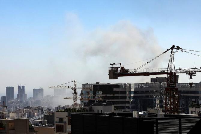 Israeli military kill head of Palestine corps in IRGC’s overseas arm – defense minister