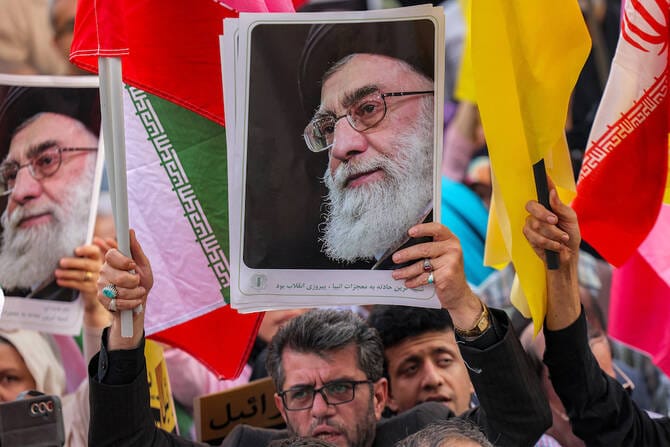 Israel’s goal might be regime change in Iran: Experts