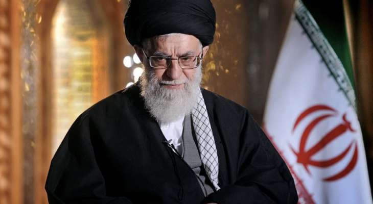 Iran’s Khamenei rejects Trump’s call for unconditional surrender