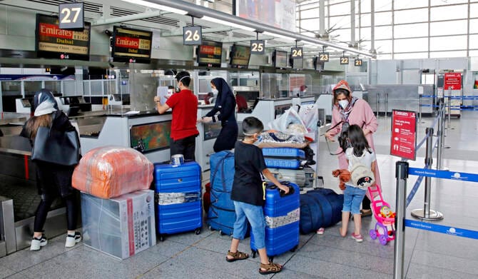Hundreds of US citizens left Iran in last week, State Department cable says