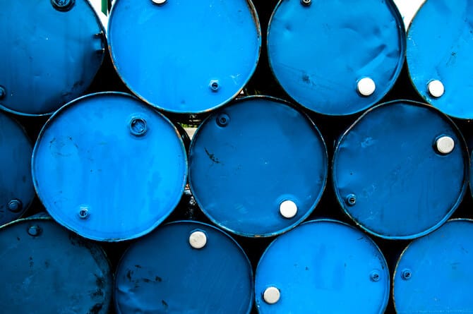 Oil Updates — prices ease as market assesses Middle East tension