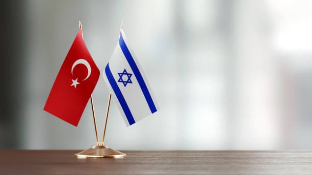 Azerbaijan’s quiet diplomacy between Turkey and Israel