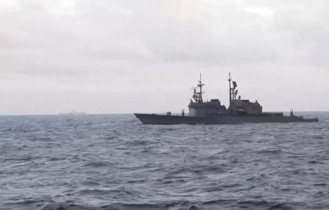 Fiji says China military base not welcome as Pacific islands steer between superpowers