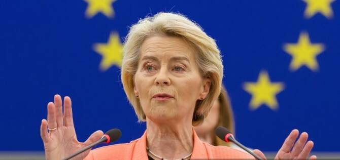 China says EU ‘mentality’, not trade, needs to be rebalanced