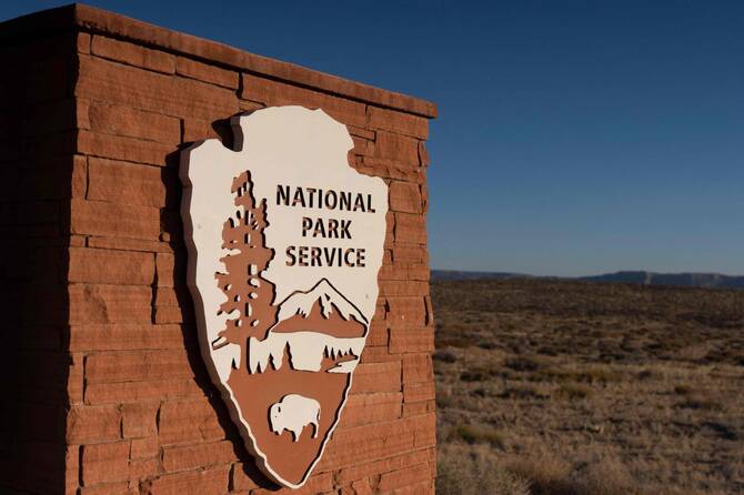 Wildfires force evacuations at Grand Canyon’s North Rim and Colorado’s Black Canyon national park