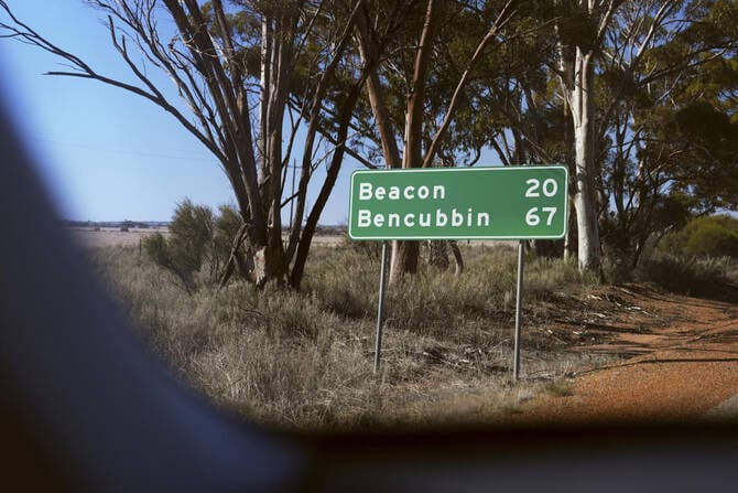 German backpacker found alive after 12 days missing in Australian outback