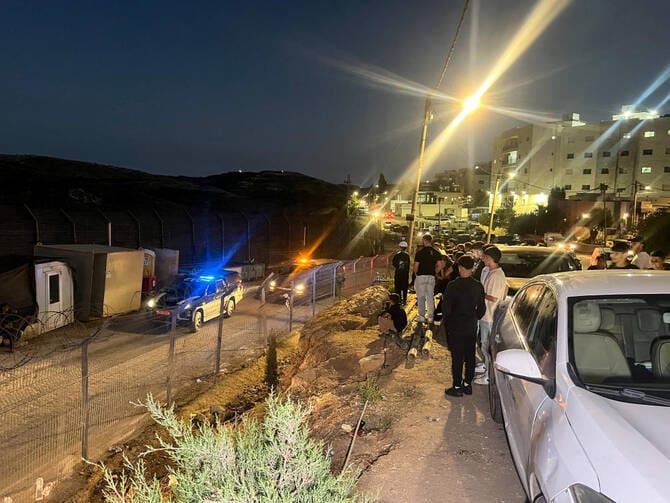 Israel strikes in Damascus as clashes between Syrian forces and minority Druze rage on