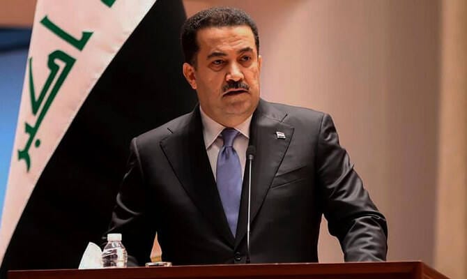 Iraq makes ‘decisive findings’ over Israel-Iran war drone attacks
