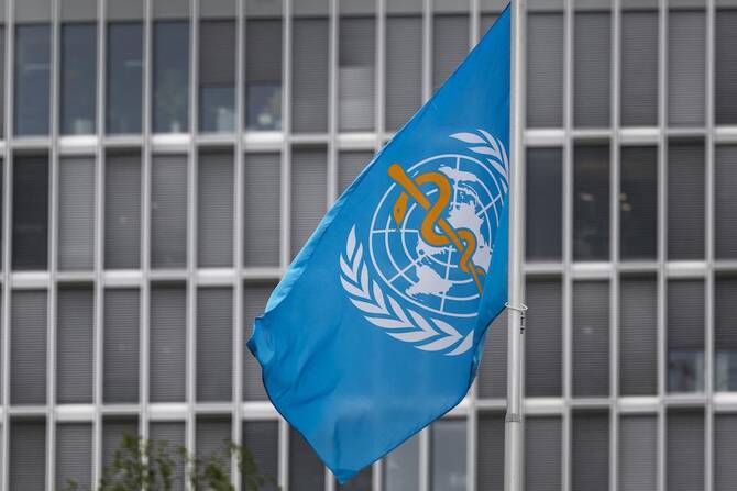 Trump pulls US from World Health pandemic reforms