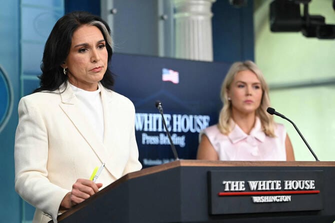 White House pushes Obama ‘coup’ story to distract from Epstein