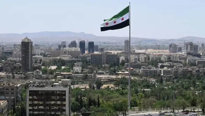Syria expected to hold parliamentary election in September, official says
