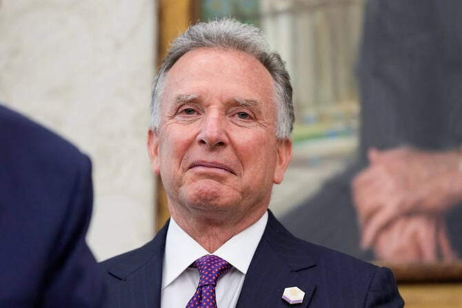 US envoy to discuss finalizing Gaza aid ‘corridor’: State Dept