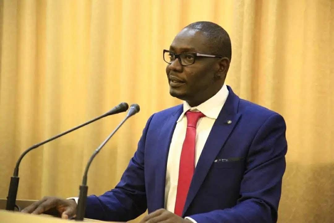 Sudan Founding Alliance Establishes Presidential Council and Appoints Mohammed Hassan Osman Al-Ta’ayshi as Transitional Prime Minister