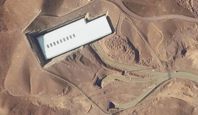 US bombing “seriously damaged” Iran’s Fordow nuclear site, FM says